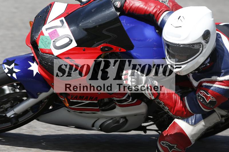 /08 17.04.2026  TZ Motorsport ADR/Gruppe gruen/70